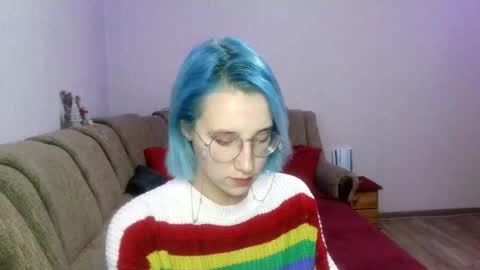 eva_forrest online show from 12/08/24, 12:29