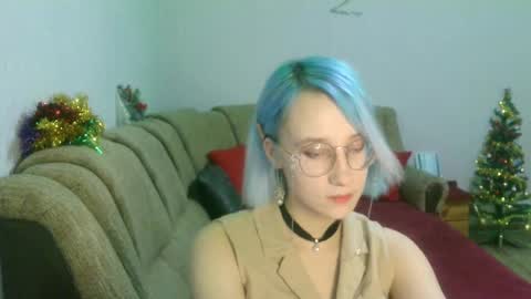 eva_forrest online show from 12/16/24, 05:33