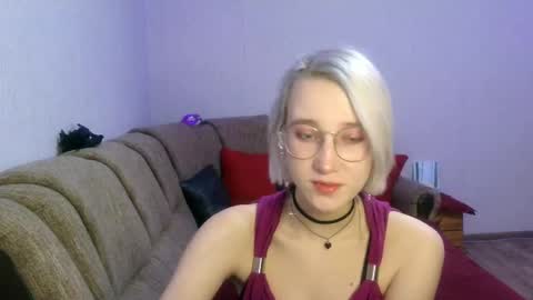 eva_forrest online show from 01/21/25, 05:30