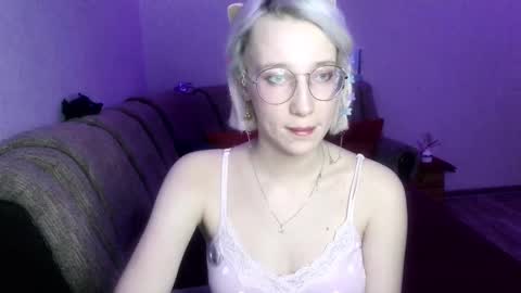 eva_forrest online show from 01/23/25, 06:24