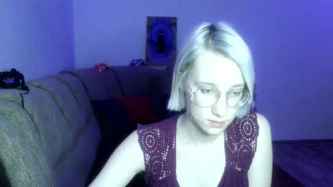 eva_forrest online show from 01/25/25, 06:35