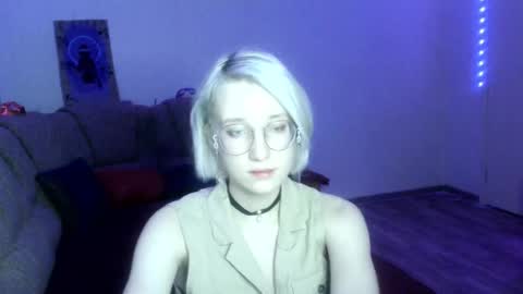 eva_forrest online show from 01/26/25, 05:44