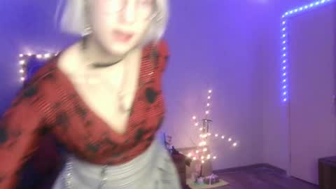 eva_forrest online show from 02/01/25, 05:05