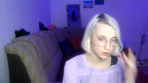 eva_forrest online show from 02/05/25, 11:50