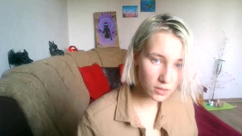 eva_forrest online show from 02/09/25, 06:11