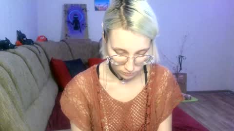 eva_forrest online show from 02/21/25, 04:16
