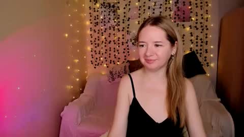 Eva online show from 11/27/25, 02:13