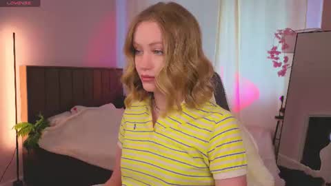 eva hamilton online show from 07/14/26, 02:05