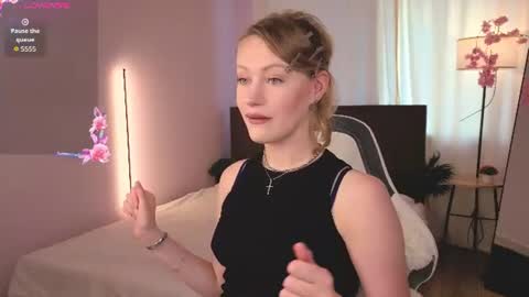 eva hamilton online show from 07/27/26, 11:56