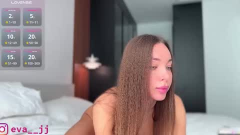 Free toy control in pvt online show from 01/14/26, 02:50