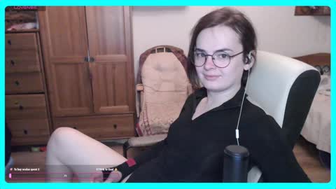 Gamer Katt online show from 12/03/24, 11:33