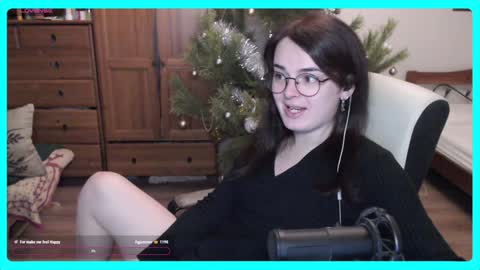 Gamer Katt online show from 01/11/25, 02:04