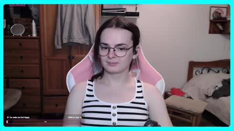 Gamer Katt online show from 01/18/25, 10:28