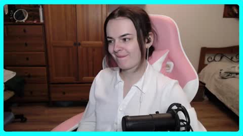 Gamer Katt online show from 01/22/25, 12:49