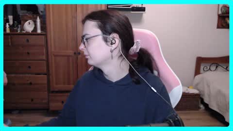 Gamer Katt online show from 01/29/25, 11:30