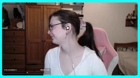 Gamer Katt online show from 02/13/25, 11:06