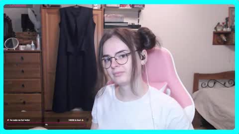 Gamer Katt online show from 02/17/25, 10:40