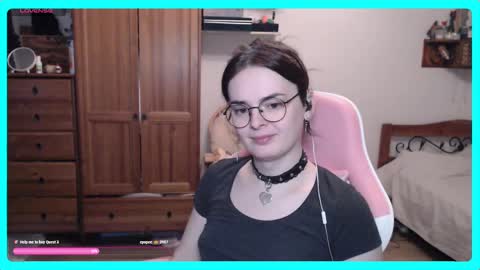 Gamer Katt online show from 02/27/25, 10:59
