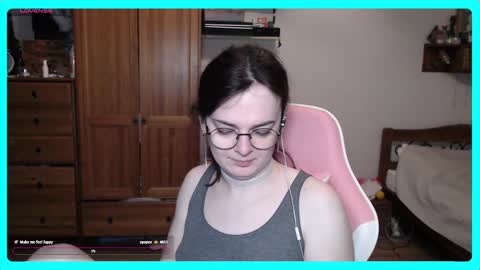 Gamer Katt online show from 03/09/25, 11:47