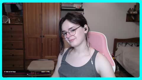 Gamer Katt online show from 03/10/25, 11:21