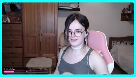Gamer Katt online show from 03/10/25, 02:26