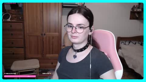 Gamer Katt online show from 03/11/25, 08:09