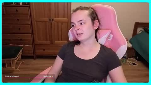 Gamer Katt online show from 09/21/25, 11:45