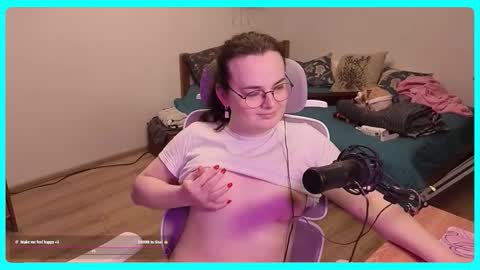 Gamer Katt online show from 02/05/26, 03:05