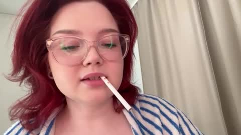 eva_kittenn online show from 06/13/26, 01:31