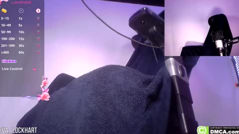 Eva online show from 12/10/24, 06:06