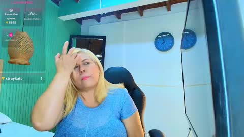 eva_love49 online show from 03/02/26, 05:09