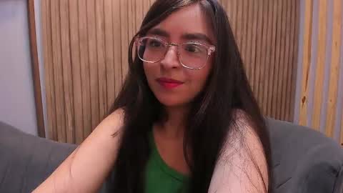 Angelinne online show from 02/08/25, 03:19