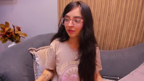 Angelinne online show from 02/28/25, 02:31