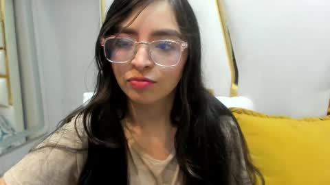 Angelinne online show from 03/09/25, 03:43