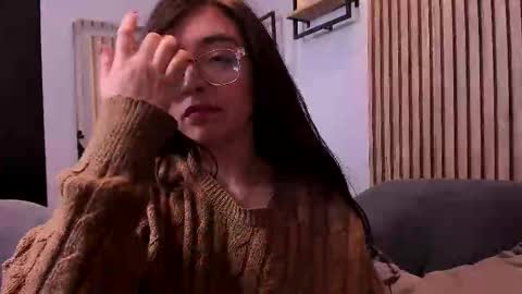 Angelinne online show from 09/10/25, 01:55