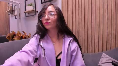 Angelinne online show from 09/13/25, 03:50