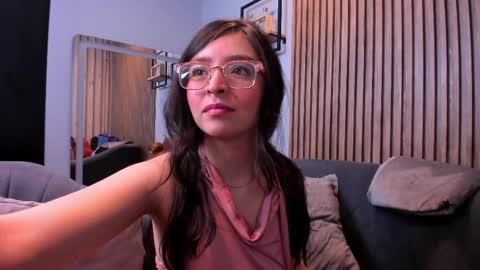 Angelinne online show from 09/20/25, 11:33