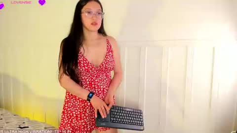 Eva online show from 07/28/26, 03:21