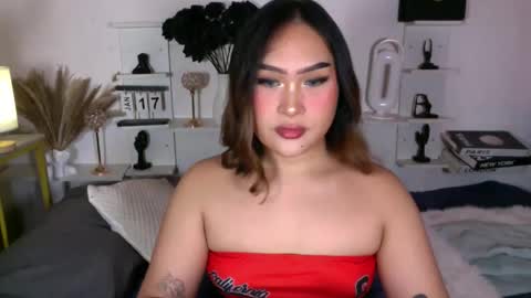 Queen Eva Mazikeen online show from 01/18/26, 12:25