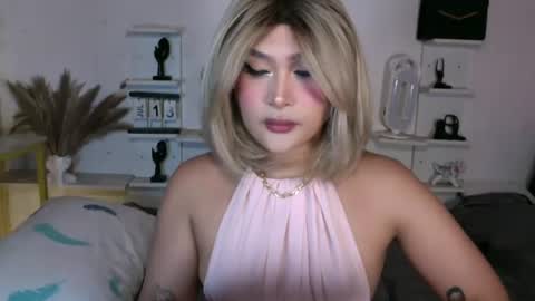 Queen Eva Mazikeen online show from 07/13/26, 08:44