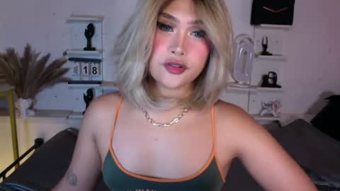 Queen Eva Mazikeen online show from 07/18/26, 08:45