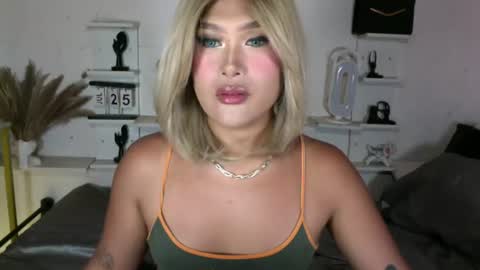 Queen Eva Mazikeen online show from 07/25/26, 09:34