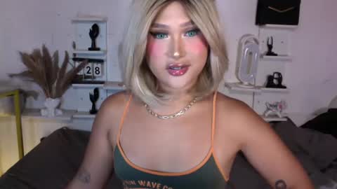 Queen Eva Mazikeen online show from 07/28/26, 09:58