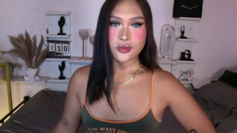 Queen Eva Mazikeen online show from 07/30/26, 08:19