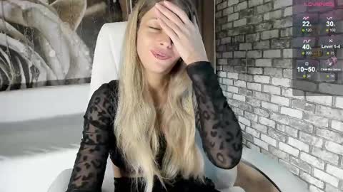 Eva online show from 09/29/25, 03:39