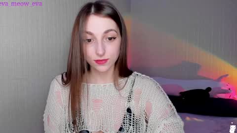 eva_meow_eva online show from 01/19/25, 12:17