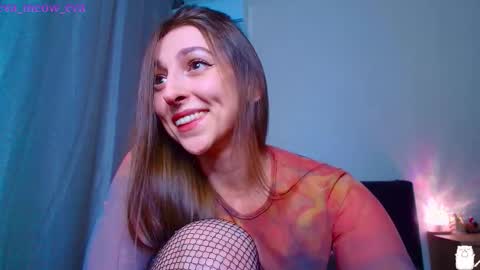 eva_meow_eva online show from 03/04/26, 09:43