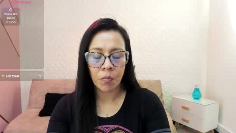 Eva  online show from 10/21/25, 03:02