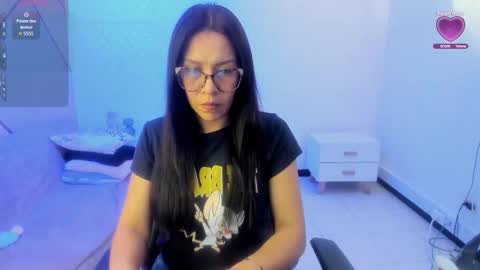 Eva  online show from 02/17/26, 02:24