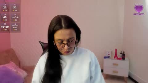 Eva  online show from 02/19/26, 02:35